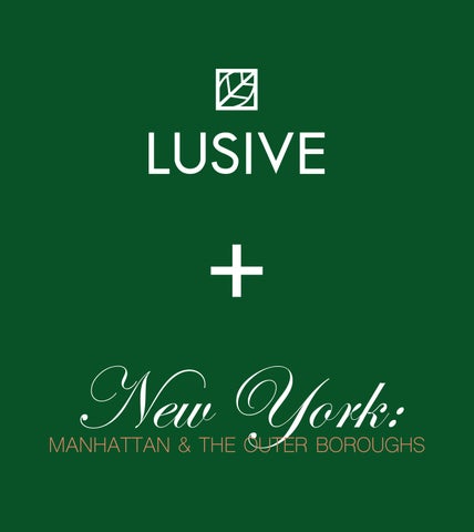 New York City Citywide 灯饰手册 第 3 页