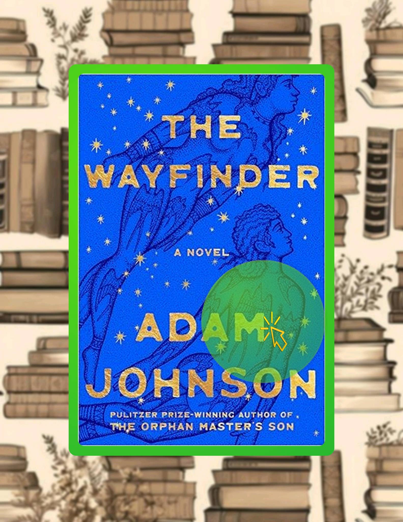 Ebook The Wayfinder: A Novel by Adam Johnson by connddsda - Issuu