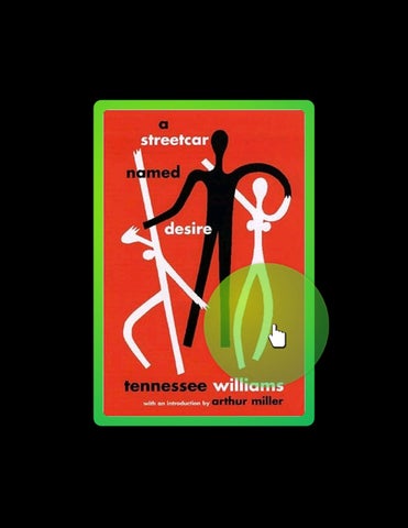 Grab Ebook A Streetcar Named Desire by Tennessee Williams
