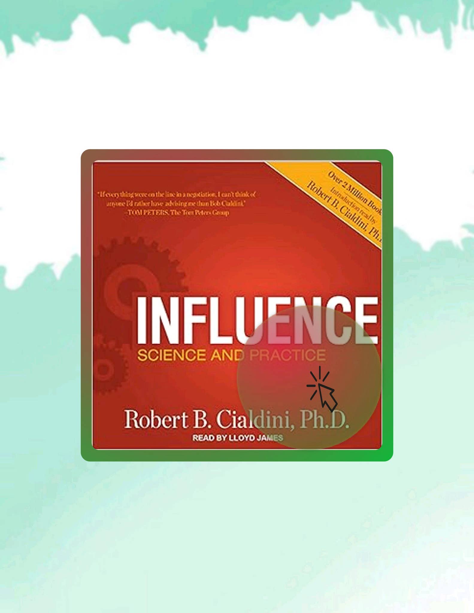 E-book Influence: Science and Practice, ePub, 5th Edition by Robert B ...