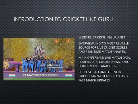 CricketLineGuru_Presentation (3)