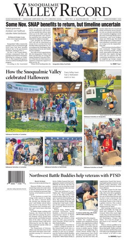 Snoqualmie Valley Record, November 07, 2025