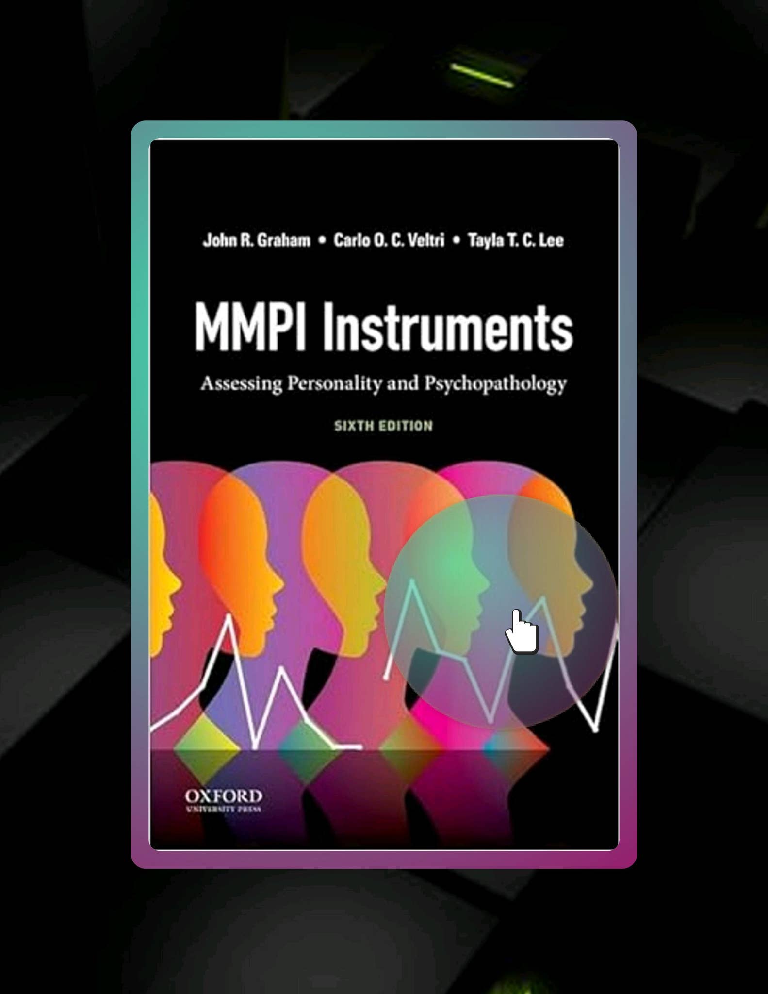 Digital PDF MMPI Instruments: Assessing Personality and Psychopathology ...