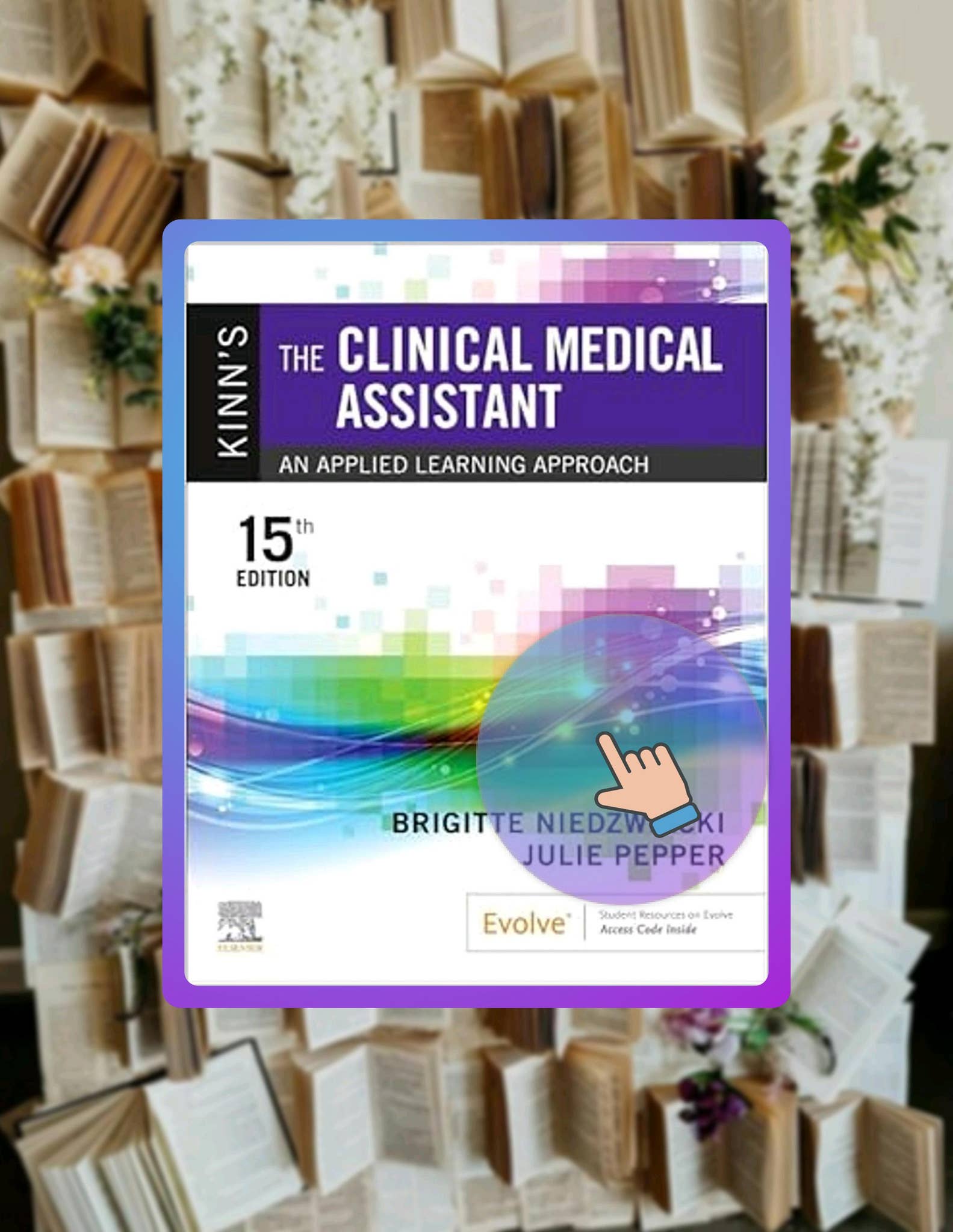 Start Reading Brigitte Niedzwiecki RN MSN RMA by Brigitte Niedzwiecki ...