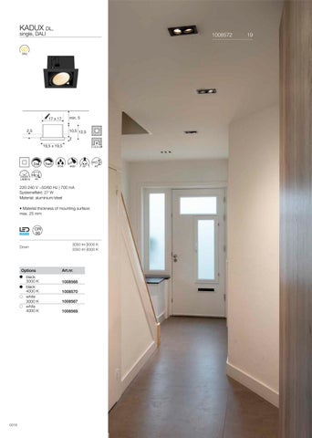 SLV BIG WHITE® 2026 norsk GOLDEN 第 18 页