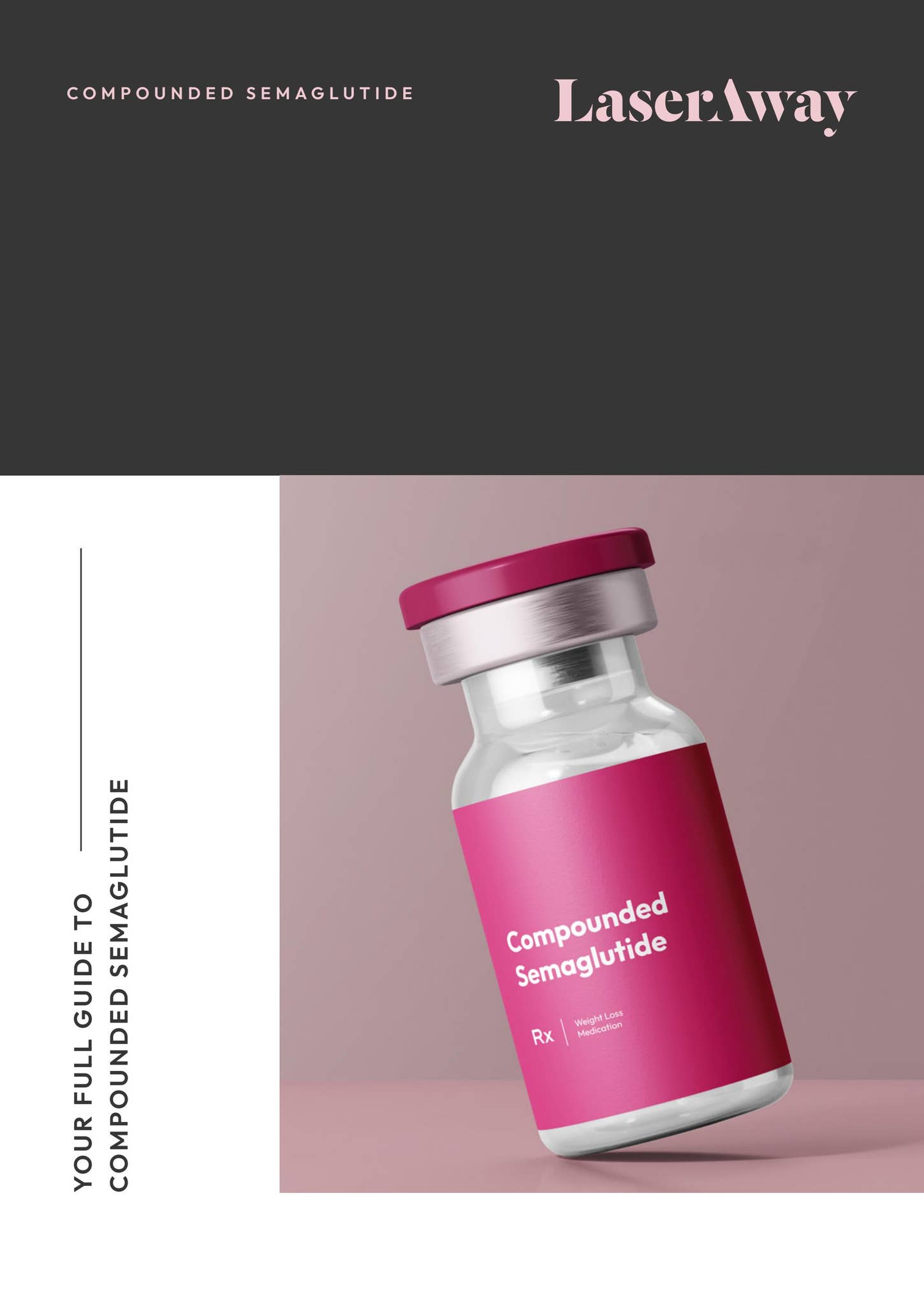 laseraway glp 1 Semaglutide By LaserAway by LaserAway