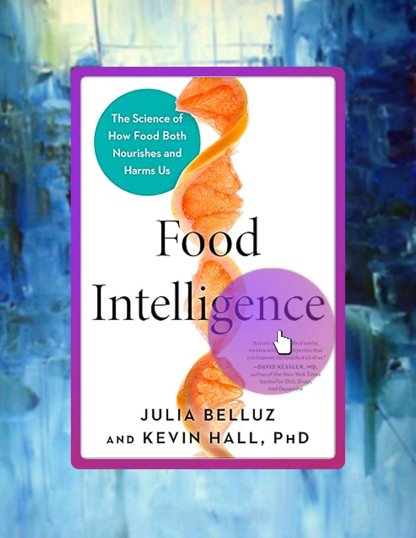Ebook Version Food Intelligence: The Science of How Food Both Nourishes ...