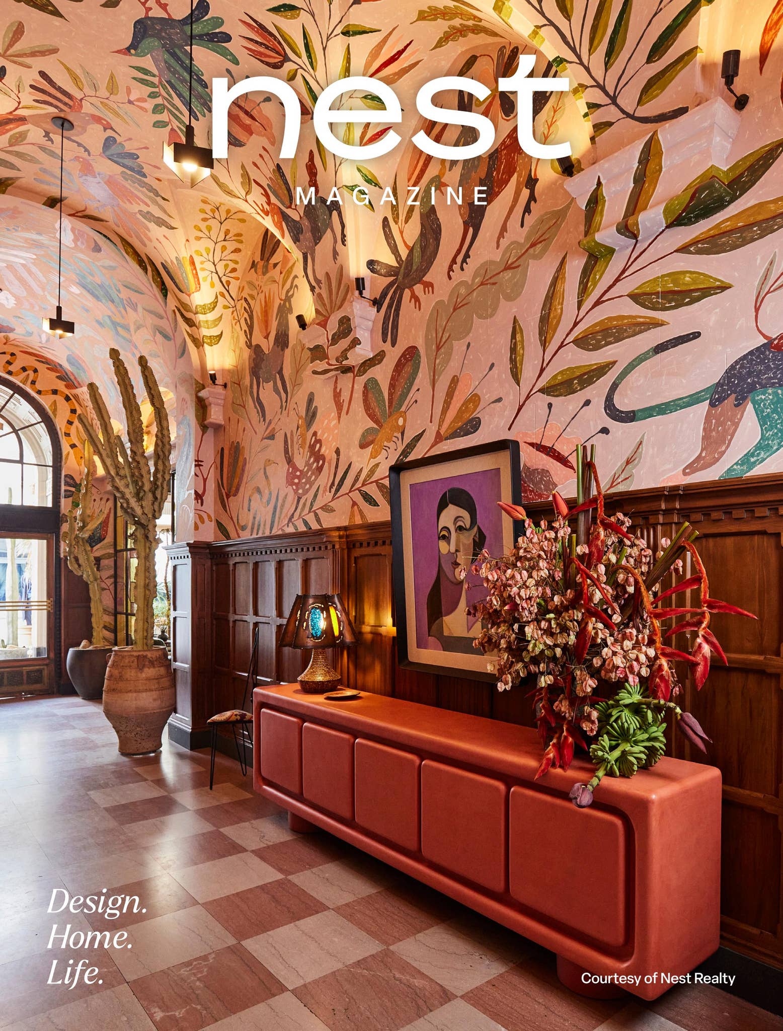 NEST Magazine Winter 2025 by NEST Magazine - Issuu