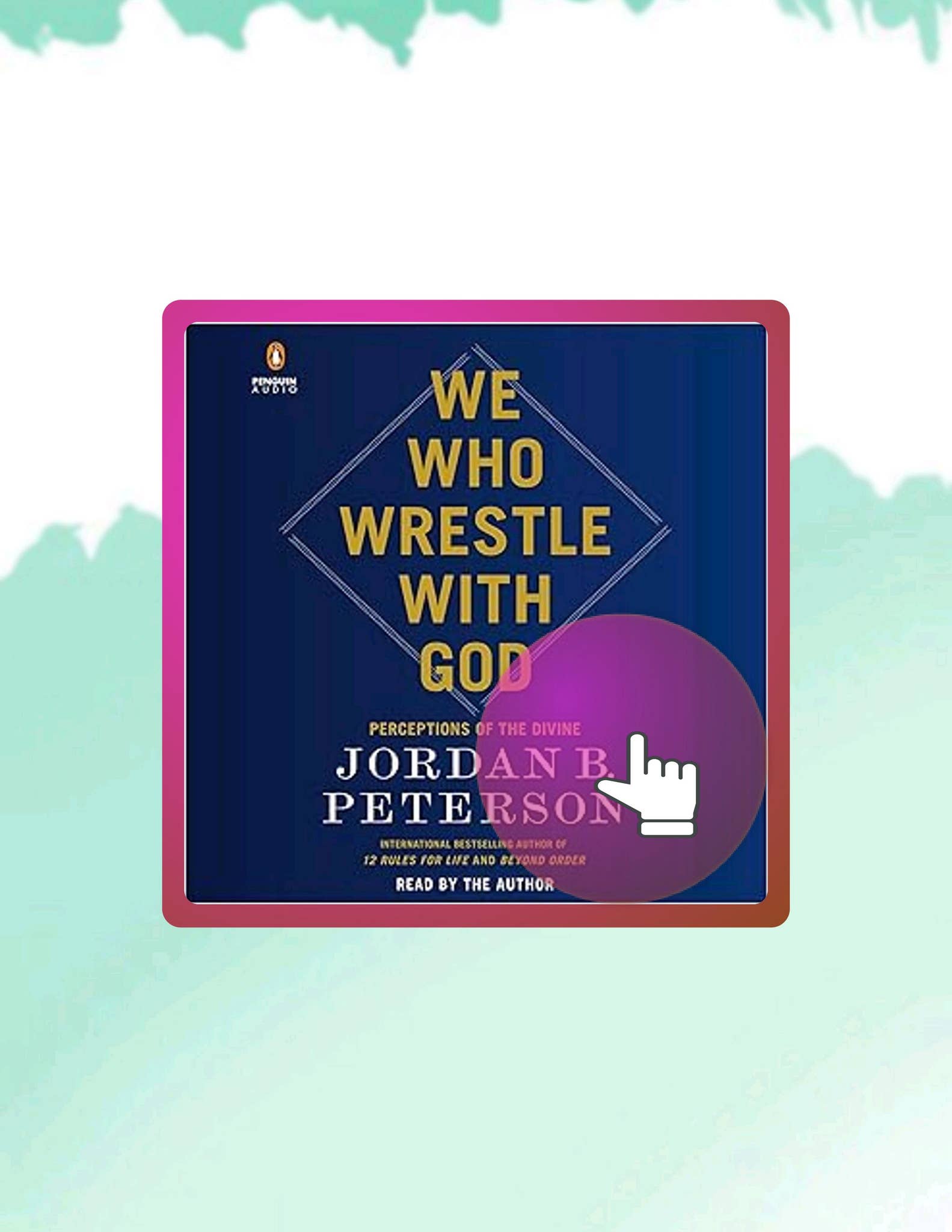 PDF We Who Wrestle with God: Perceptions of the Divine by Jordan B. Peterson by ...