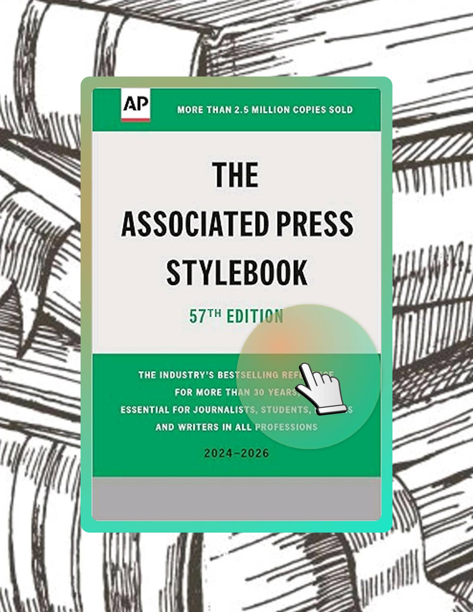 Digital PDF The Associated Press Stylebook: 2024-2026 by The Associated ...