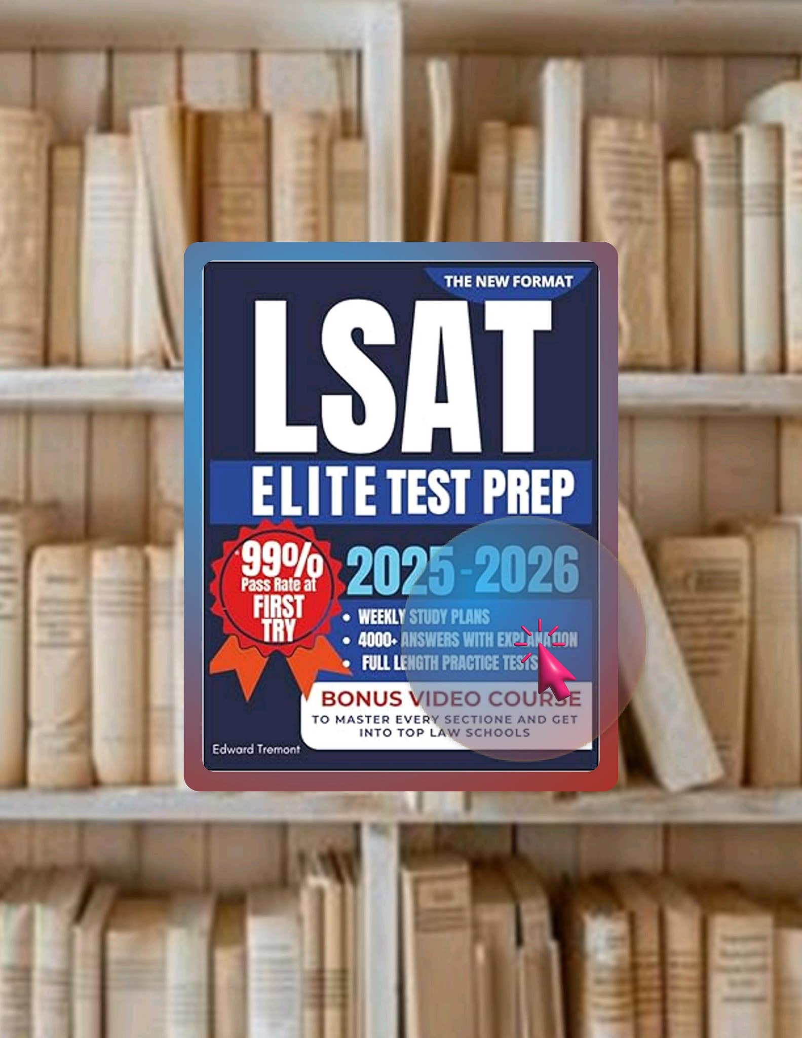 Start Reading LSAT Elite Test Prep: Ace the New LSAT with Confidence ...