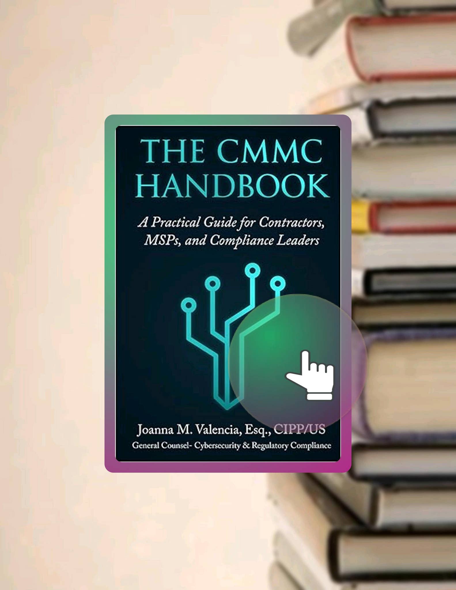 Start Reading THE CMMC HANDBOOK: A Practical Guide for Contractors ...