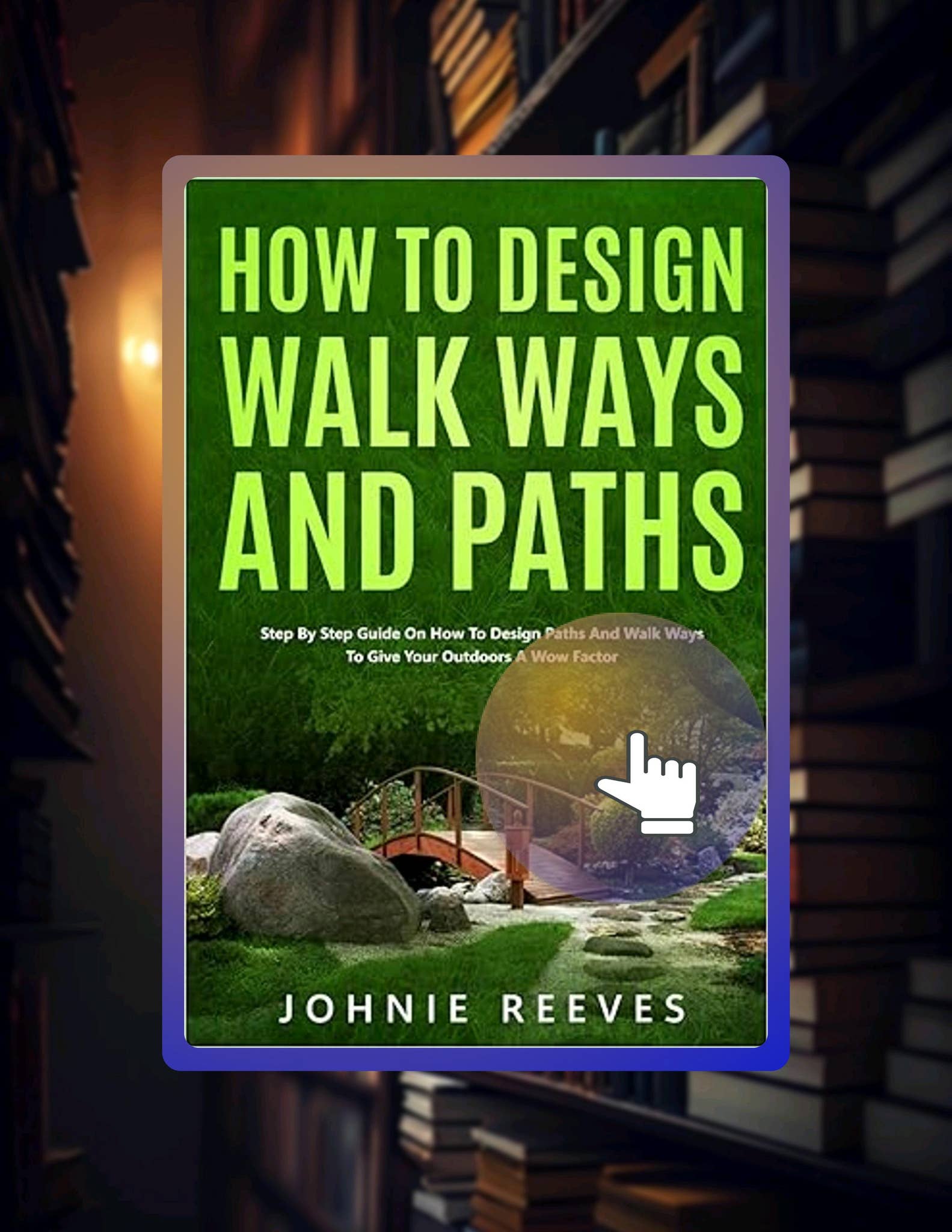 Walkthough Guid Designs Fast Access How to Design Walkways and Paths: Step-by-step Guide On How ...
