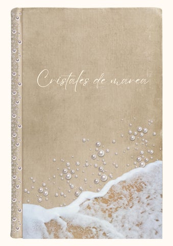 Cátalogo cristales de marea