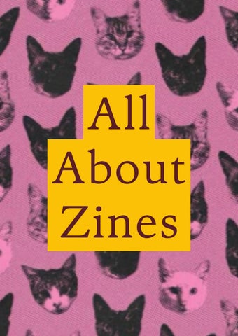 Zine-zine