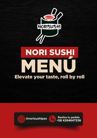 Nori Sushi Menu .pdf