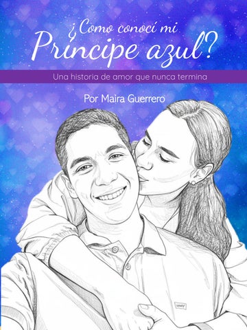 ¿Cómo conocí a mi principe azul?