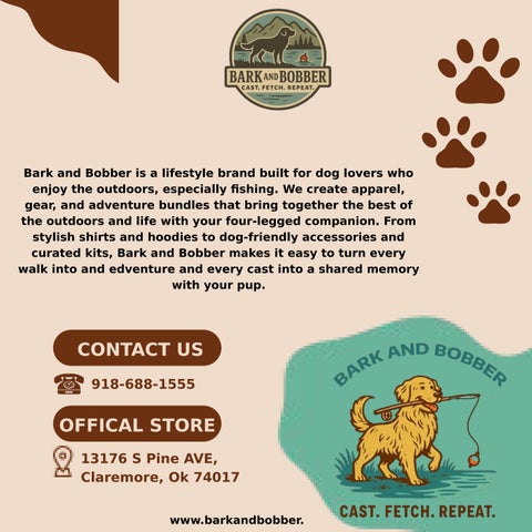 barkandbobber