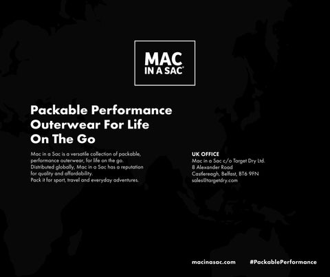 Mac in a Sac 2026 灯饰产品集 第 3 页