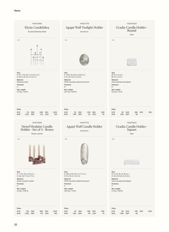 Product Overview 秋季 冬季 2025 第 22 页