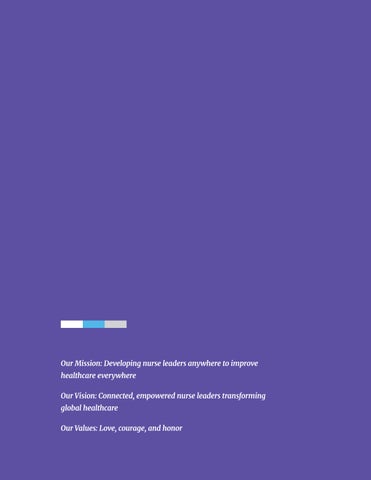 Biennial Report | 2023-2025 第 2 页