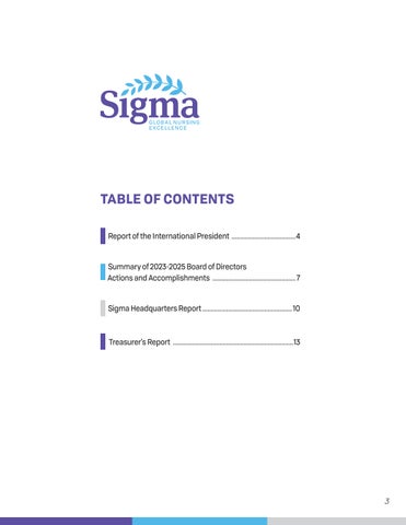 Biennial Report | 2023-2025 第 3 页