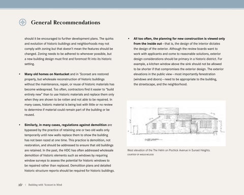 Building with 'Sconset in Mind 第 15 页