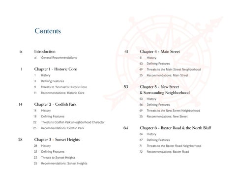 Building with 'Sconset in Mind 第 8 页