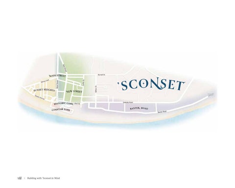 Building with 'Sconset in Mind 第 9 页