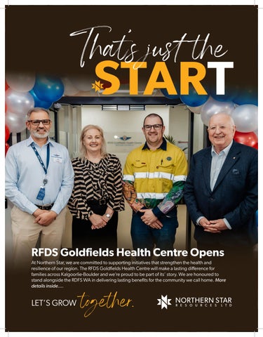 NSR Newsletter Edition 1 Nov 2025