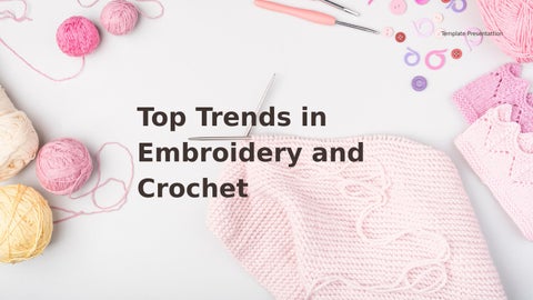  Creative Wall Art with Embroidery