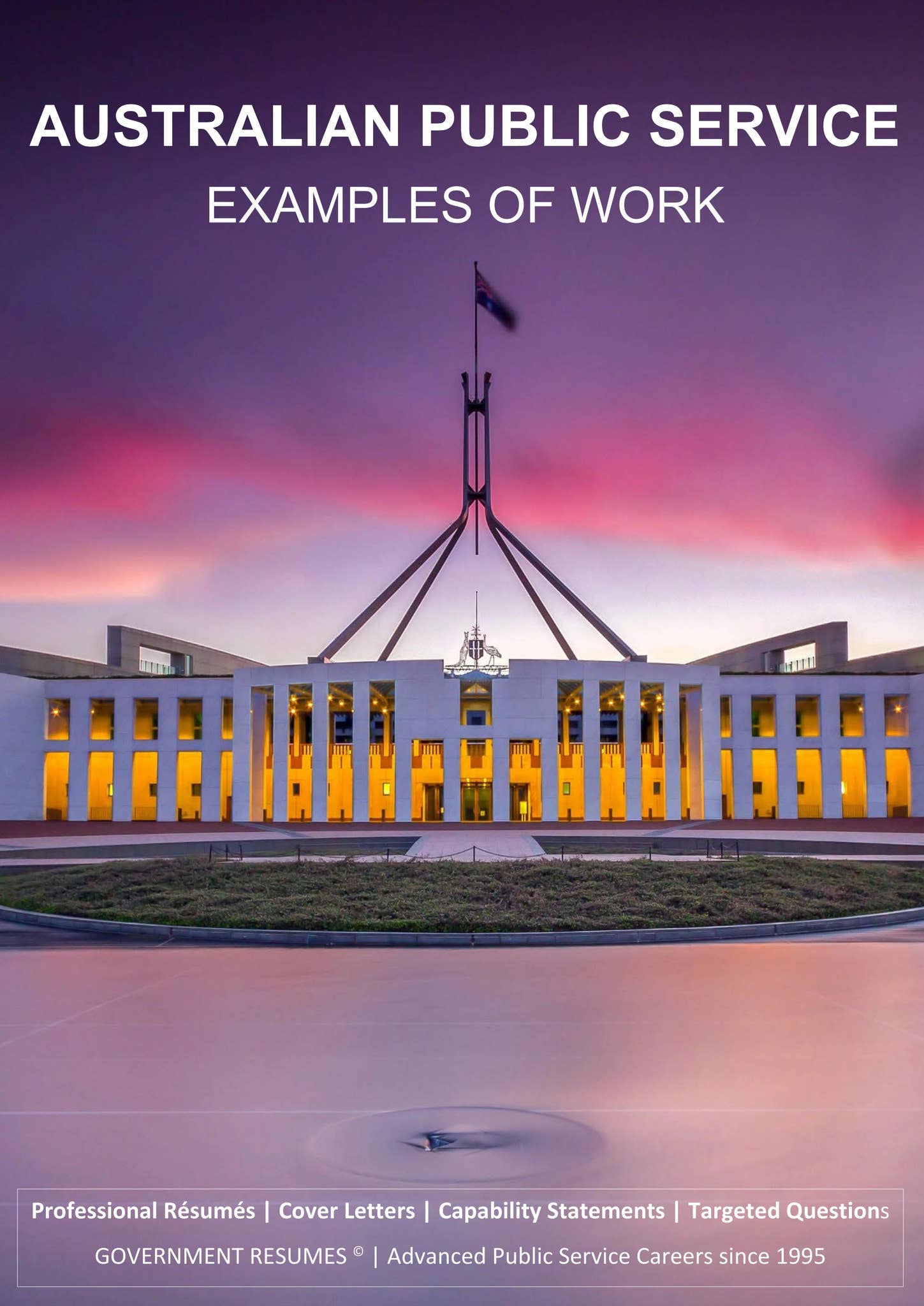APS Government [EXAMPLES] by 1300 RESUME - Issuu