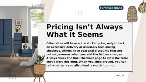 How to Find the Best Value When Shopping 家具 在线版 第 3 页