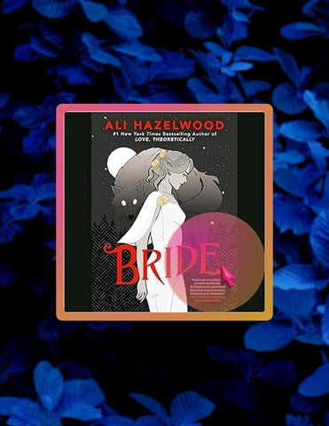Read Online Bride by Ali Hazelwood