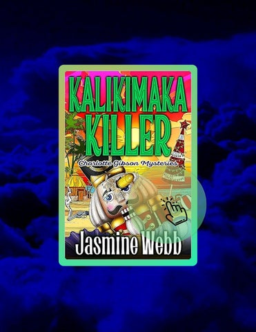 Get Book Kalikimaka Killer (Charlotte Gibson Mysteries Book 6) by Jasmine Webb