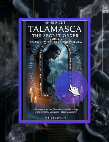 Full Ebook Malia Orben by Malia Orben