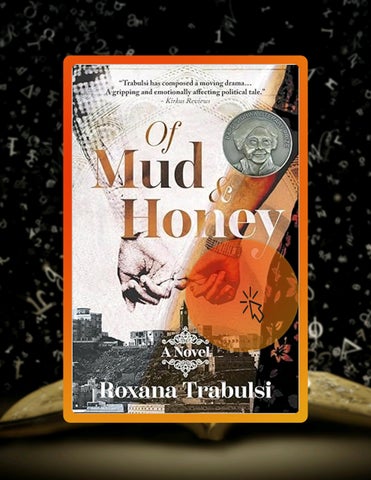 Start Reading Of Mud and Honey by Roxana Trabulsi