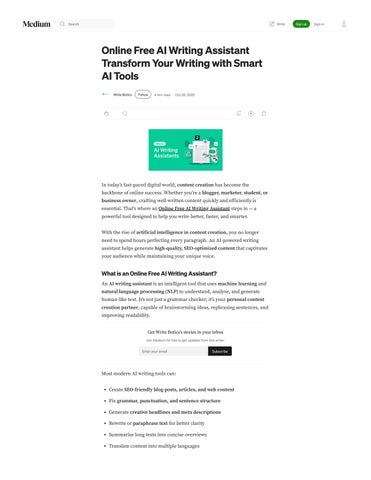 writebotics-online-free-ai-writing-assistant-transform-your-writing-with-smart-ai-tools-1a2fa363aeba