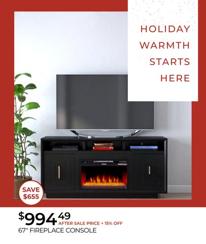 Holiday Savings Event (12/16-12/23) 第 7 页