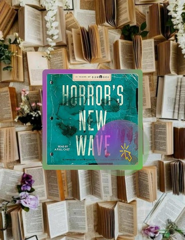 Immediate PDF Horror's New Wave: 15 Years of Blumhouse by Blumhouse