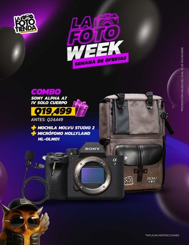 CATALOGO LAFOTOWEEK MAGENTA 第 13 页