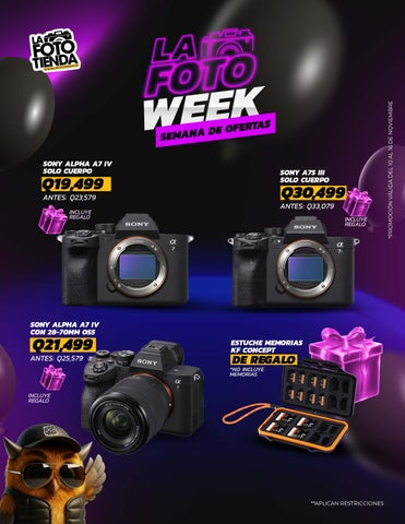CATALOGO LAFOTOWEEK MAGENTA 第 15 页