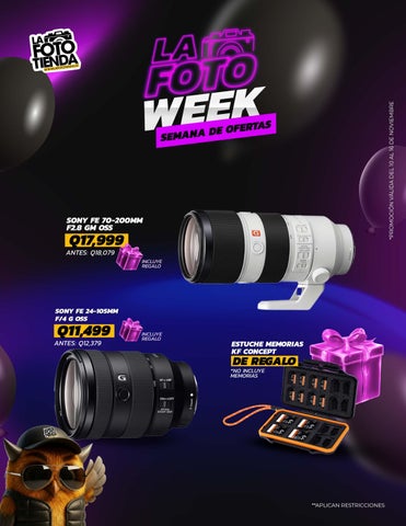 CATALOGO LAFOTOWEEK MAGENTA 第 20 页