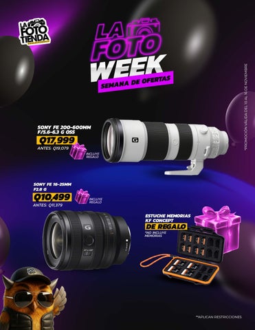CATALOGO LAFOTOWEEK MAGENTA 第 21 页