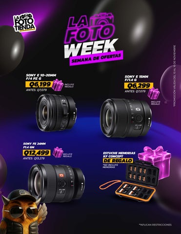 CATALOGO LAFOTOWEEK MAGENTA 第 22 页