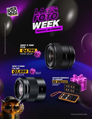 CATALOGO LAFOTOWEEK MAGENTA 第 24 页