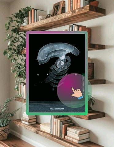 Unlock Full Book Alien (BFI Film Classics) by Roger Luckhurst