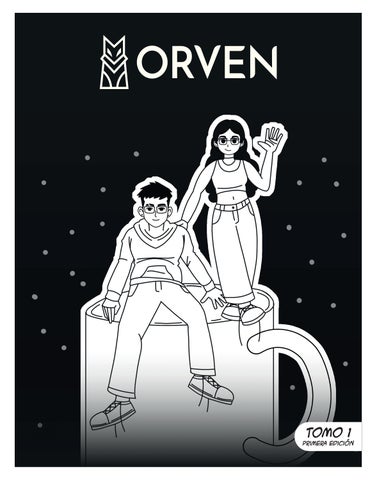 ORVEN
