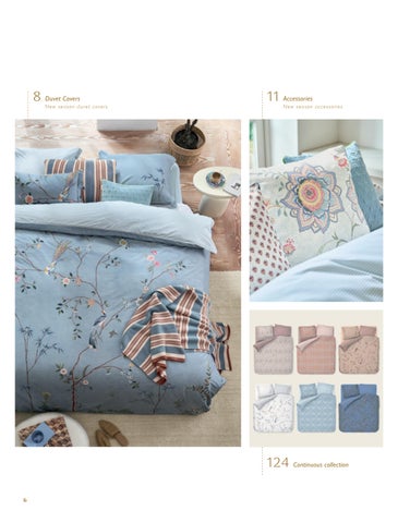 春夏 26 Pip Studio Collectionbook 床 &BAD 第 6 页