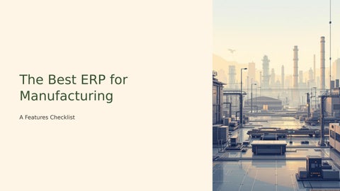 Enhance Decision-Making and Productivity